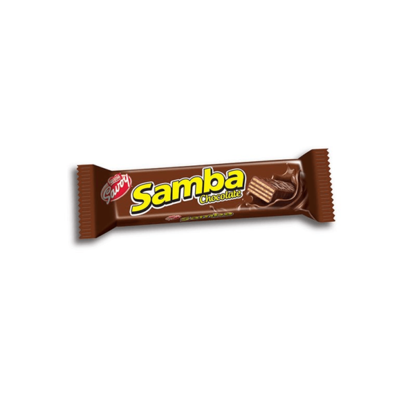 Samba de Chocolate